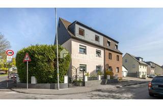 Doppelhaushälfte kaufen in 51381 Quettingen, Ihre Suche hat ein Ende! Ideal geschnittene Doppelhaushälfte für die große Familie