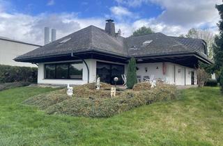 Haus kaufen in 63533 Mainhausen, Handwerker aufgepasst! Großes 1-2 Familienhaus mit viel Potential in begehrter Lage