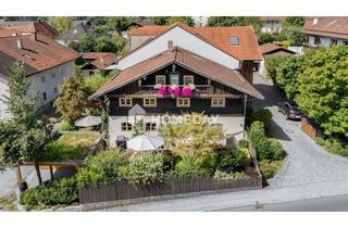 Bauernhaus kaufen in 85643 Steinhöring, Denkmalgeschütztes Bauernhaus mit Geschichte und Stil