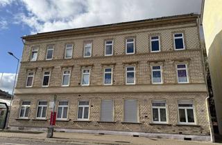 Haus kaufen in Mühlhäuser Str., 99817 Stadtmitte, Tradition trifft Rendite ~ Kapitalanlage mit Charakter in bester Lage in Eisenach ~
