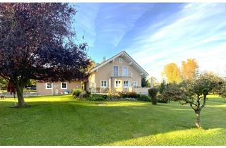 Haus kaufen in 94469 Deggendorf, EXCLUSIVES Landhaus in ALLEINLAGE bei Deggendorf