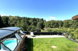 Haus kaufen in 93444 Bad Kötzting, Immobilie mit vielseitigen Nutzungsmöglichkeiten – ideal für große Familien, Gewerbe und mehr...