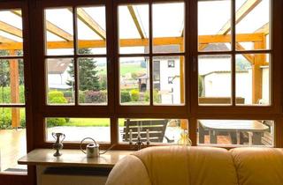 Einfamilienhaus kaufen in 84095 Furth, Wohnen mit Weitblick – Traumhaftes Einfamilienhaus mit Einliegerwohnung in ruhiger Lage von Furth