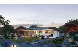 Haus kaufen in 91322 Gräfenberg, INNEN INNOVATIV. AUSSEN AUSSERGEWÖHNLICH. Für nur 960 € im Monat!