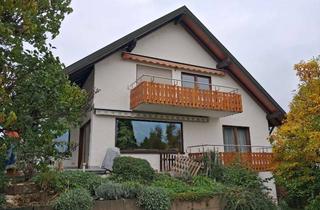Einfamilienhaus kaufen in 73116 Birenbach, Freistehendes Einfamilienhaus mit/ohne Einliegerwohnung