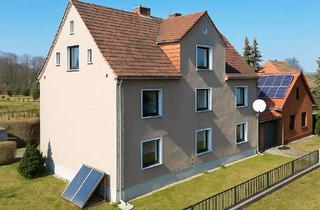 Haus kaufen in 03130 Spremberg, Ihr Rohdiamant mit Renditepotenzial in Spremberg!