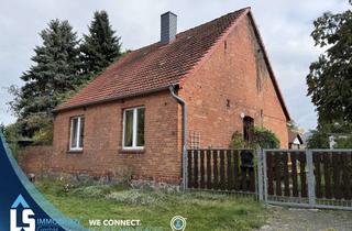 Haus kaufen in 39596 Lindtorf, Wo die Zeit leise atmet – ein Kleinod im Herzen von Lindtorf