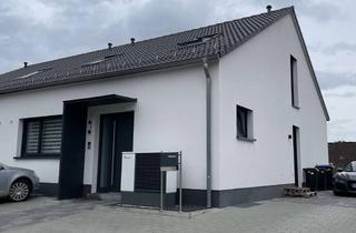 Doppelhaushälfte kaufen in 63785 Obernburg, Doppelhaushälfte mit 5 Zimmern in Obernburg am Main