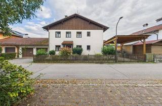Haus kaufen in 84431 Heldenstein, Ihr neues Zuhause in Heldenstein – Wohnen mit Herz und Platz für die ganze Familie