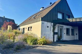 Einfamilienhaus kaufen in 46395 Bocholt, Großes Einfamilienhaus mit Einliegerwohnung in Lowick