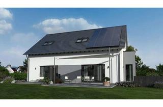 Haus kaufen in 16230 Breydin, Zwei Wohneinheiten. Vermieten oder selber wohnen. Entfliehen Sie den steigenden Mieten und investier