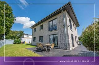 Villa kaufen in 25524 Breitenburg, Stadtvilla am Naturschutzgebiet!