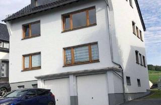 Mehrfamilienhaus kaufen in 53547 Hausen, Freistehendes Mehrfamilienhaus mit zusätzlich bebaubarer Grundstücksfläche - provisionsfrei -