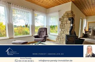 Haus kaufen in 29365 Sprakensehl, Moderner Passiv-Bungalow mit großem Grundstück und individueller Fertigstellungsoption