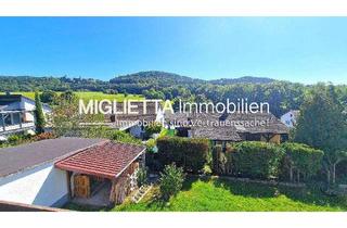 Einfamilienhaus kaufen in 66994 Dahn, Attraktives Einfamilienhaus in Top-Lage mit Blick auf die Burg „Altdahn“