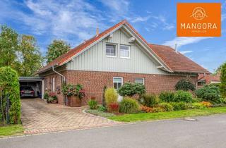 Haus kaufen in 29362 Hohne, Ein Haus wie ein Versprechen – Raum, Ruhe, Rückhalt.