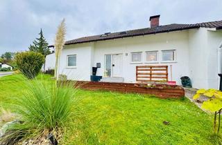 Einfamilienhaus kaufen in 58706 Menden, Menden aufgepasst! Das neue Einfamilienhaus für die Familie im Grünen.