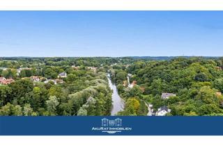 Haus kaufen in 82284 Grafrath, Wohnen im Grünen - 3-Parteienhaus in Grafrath - absolut ruhige und zentrale Lage!