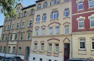 Haus kaufen in 04600 Altenburg, Solides Anlageobjekt in guter Wohnlage