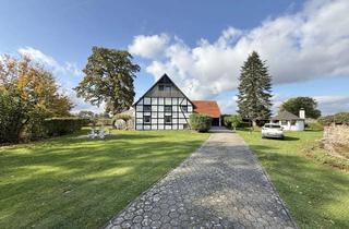 Haus kaufen in 59320 Ennigerloh, Wohnen mit Platz und Perspektive – idyllischer Resthof im Grünen von Ostenfelde