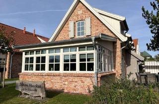 Haus kaufen in 26474 Spiekeroog, Ferienimmobilie MeerLeev auf Spiekeroog