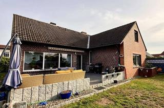 Einfamilienhaus kaufen in 31582 Nienburg, Gemütliches Einfamilienhaus in zentraler Lage von Holtorf!