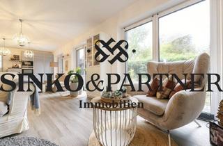 Haus kaufen in Nelkenweg, 21709 Himmelpforten, Neubau Bungalow mit 6 Zimmern