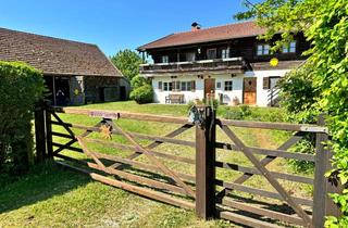 Haus kaufen in 84160 Frontenhausen, Fabelhafter Rückzugsort für alle, die Natur, Freiheit u. moderne Lebensqualität verbinden möchten!