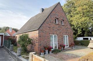 Haus kaufen in 26506 Norden, Wohnhaus am Norder Schwanenteich