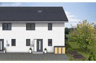 Doppelhaushälfte kaufen in 82166 Gräfelfing, Ihr neues Traumhaus in Gräfelfing – stilvolle Doppelhaushälfte in lebenswerter und beliebter Lage