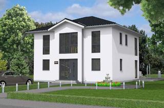 Villa kaufen in 86510 Riede, Ihr neues Traumhaus in Ried – stilvolle Stadtvilla in familienfreundlicher Lage