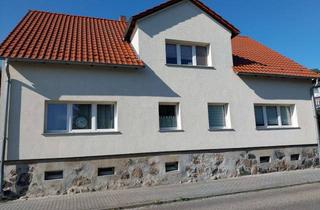 Haus kaufen in 15898 Neuzelle, saniertes 2 - Familienhaus