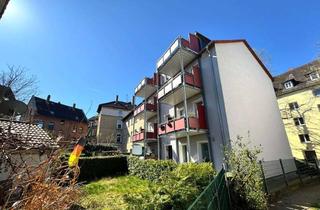 Mehrfamilienhaus kaufen in 38102 Braunschweig, Attraktives Mehrfamilienhaus nähe BraWo Park – Gepflegt, modernisiert!