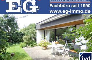 Haus kaufen in 32105 Bad Salzuflen, Wohnen mit Niveau: Ihr EFH im Musikerviertel