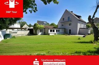 Haus kaufen in 86633 Neuburg, Variabler Glücksgriff!