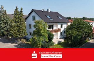 Haus kaufen in 86633 Neuburg, Die Natur als Nachbar am Rande der Stadt