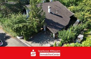 Haus kaufen in 86633 Neuburg, Exklusive Architektur mit Wohlfühlgarantie