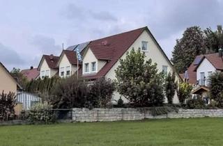 Haus kaufen in Birkenstr. 15b, 86684 Holzheim, Hochwertiges Reihenendhaus in ruhiger Siedlungslage