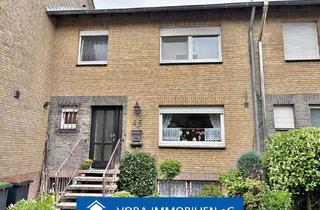 Haus kaufen in 46446 Emmerich, Die eigenen vier Wände!