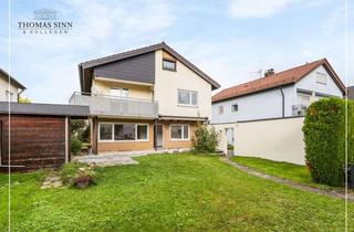 Haus kaufen in 74080 Böckingen, Ihr neues Zuhause: Platz, Garten & gute Lage!