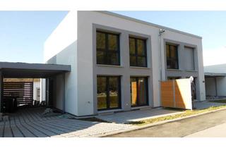 Doppelhaushälfte kaufen in 75433 Maulbronn, MAULBRONN * Für höchste Ansprüche * Stilvolle Doppelhaushälfte in Aussichtslage *