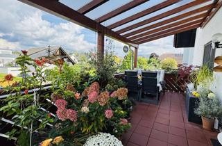 Mehrfamilienhaus kaufen in 64404 Bickenbach, Sehr gepflegtes Mehrfamilienhaus mit drei separaten Wohneinheiten