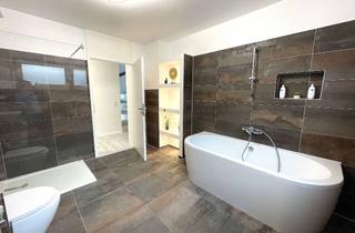 Doppelhaushälfte kaufen in An Der Schwarzen Hecke 68A, 55270 Ober-Olm, Neuwertige Doppelhaushälfte in Ober-Olm