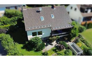 Haus kaufen in 90587 Veitsbronn, ENDLICH ZUHAUSE - Schönes Einfamillienhaus mit großzügigem Garten