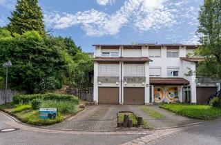 Doppelhaushälfte kaufen in 79664 Wehr, Viel Platz zum Wohlfühlen: Familienfreundliche Doppelhaushälfte mit Garten in Wehr-Öflingen