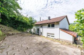 Doppelhaushälfte kaufen in 79664 Wehr, Viel Platz zum Wohlfühlen: Familienfreundliche Doppelhaushälfte mit Garten in Wehr-Öflingen