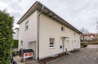 Doppelhaushälfte kaufen in 79761 Waldshut-Tiengen, Moderne Doppelhaushälfte in Waldshut-Bergstadt – Komfort, Energieeffizienz & Platz für die Familie
