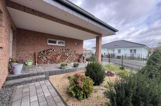 Haus kaufen in 14822 Brück, Energiesparendes Traumhaus in begehrter Lage