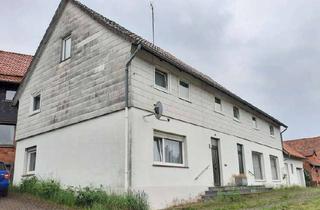 Haus kaufen in 31073 Delligsen, Sanieren, einziehen, wohlfühlen!