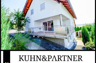 Einfamilienhaus kaufen in 67701 Schallodenbach, Schallodenbach | Modernes Einfamilienhaus mit Einliegerwohnung, Photovoltaik & Wärmepumpe